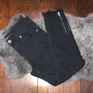 😽 Express Jeans 😽